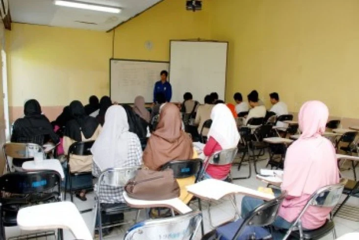 Sekolah - Kegiatan Siswa